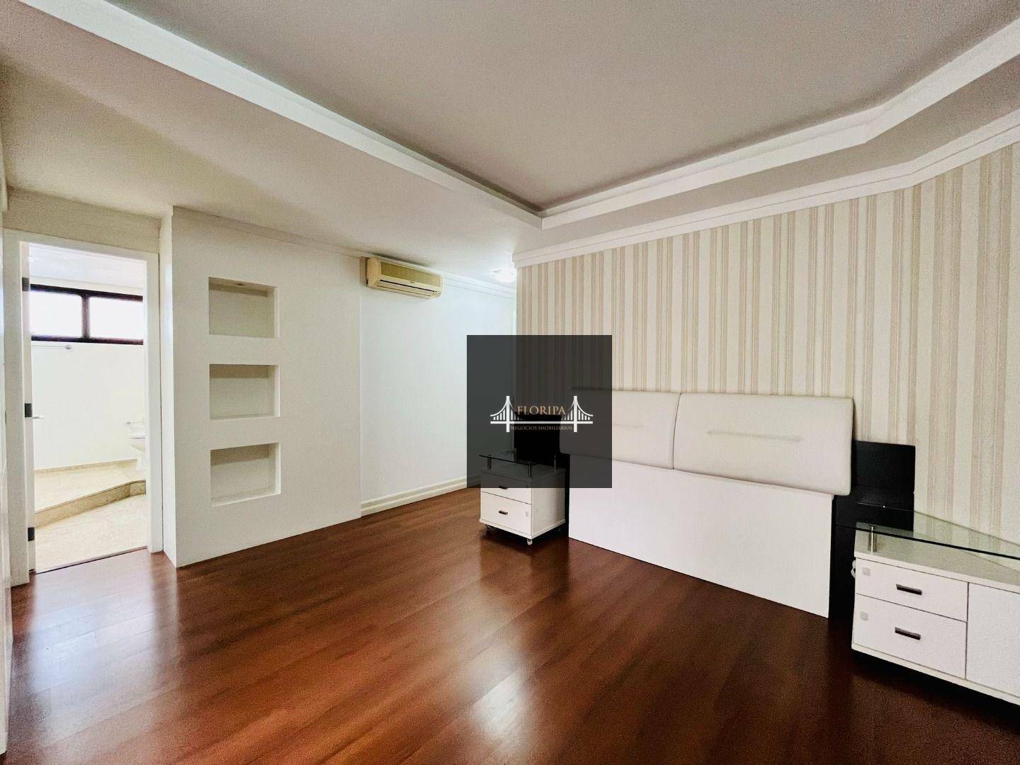 Apartamento à venda com 4 quartos, 221m² - Foto 26