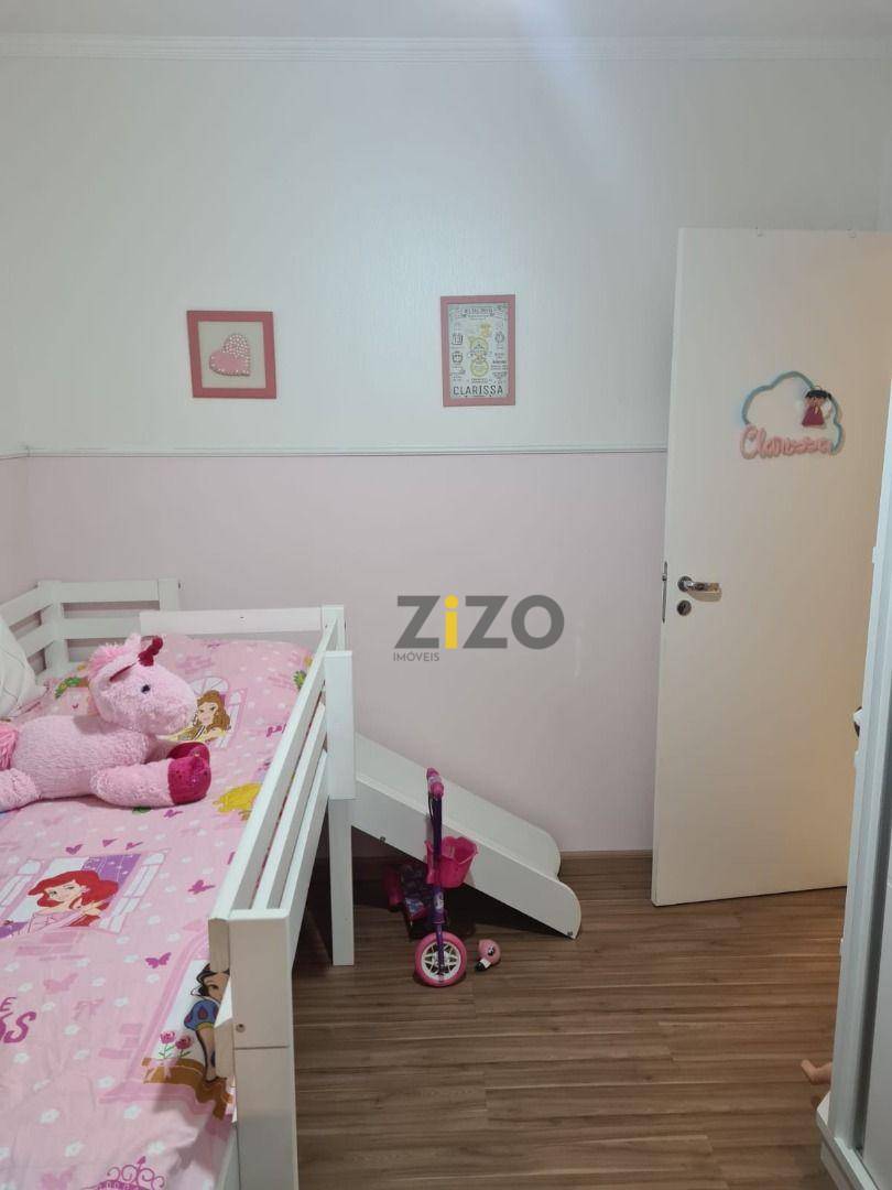 Apartamento à venda com 3 quartos, 119m² - Foto 21