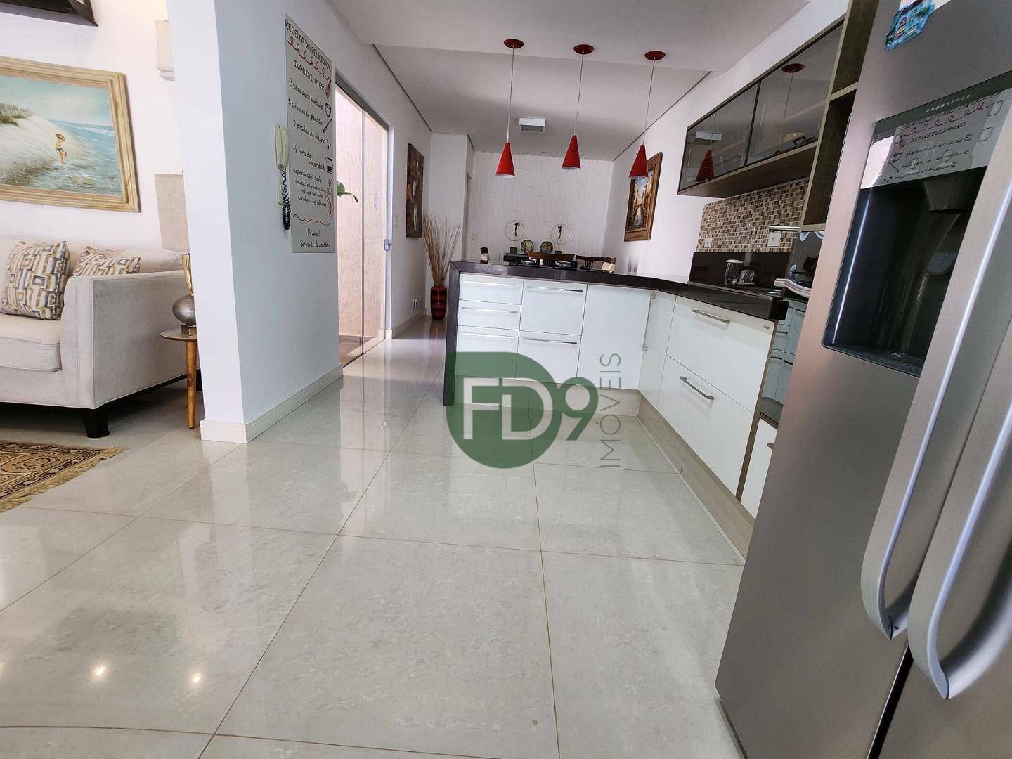 Casa de Condomínio à venda com 3 quartos, 120m² - Foto 14