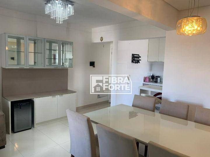 Apartamento à venda com 3 quartos, 80m² - Foto 10