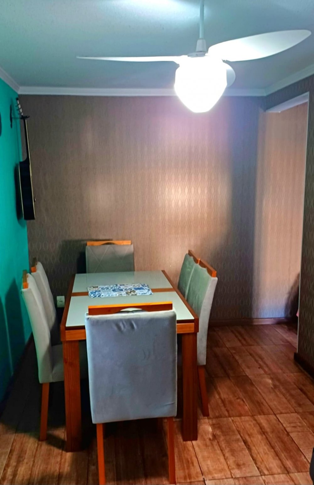 Apartamento à venda com 2 quartos, 140m² - Foto 9