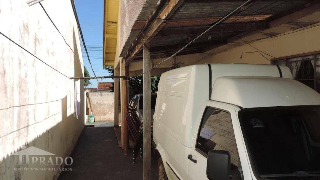 Casa à venda com 3 quartos, 101m² - Foto 4