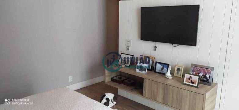 Apartamento à venda com 4 quartos, 188m² - Foto 9