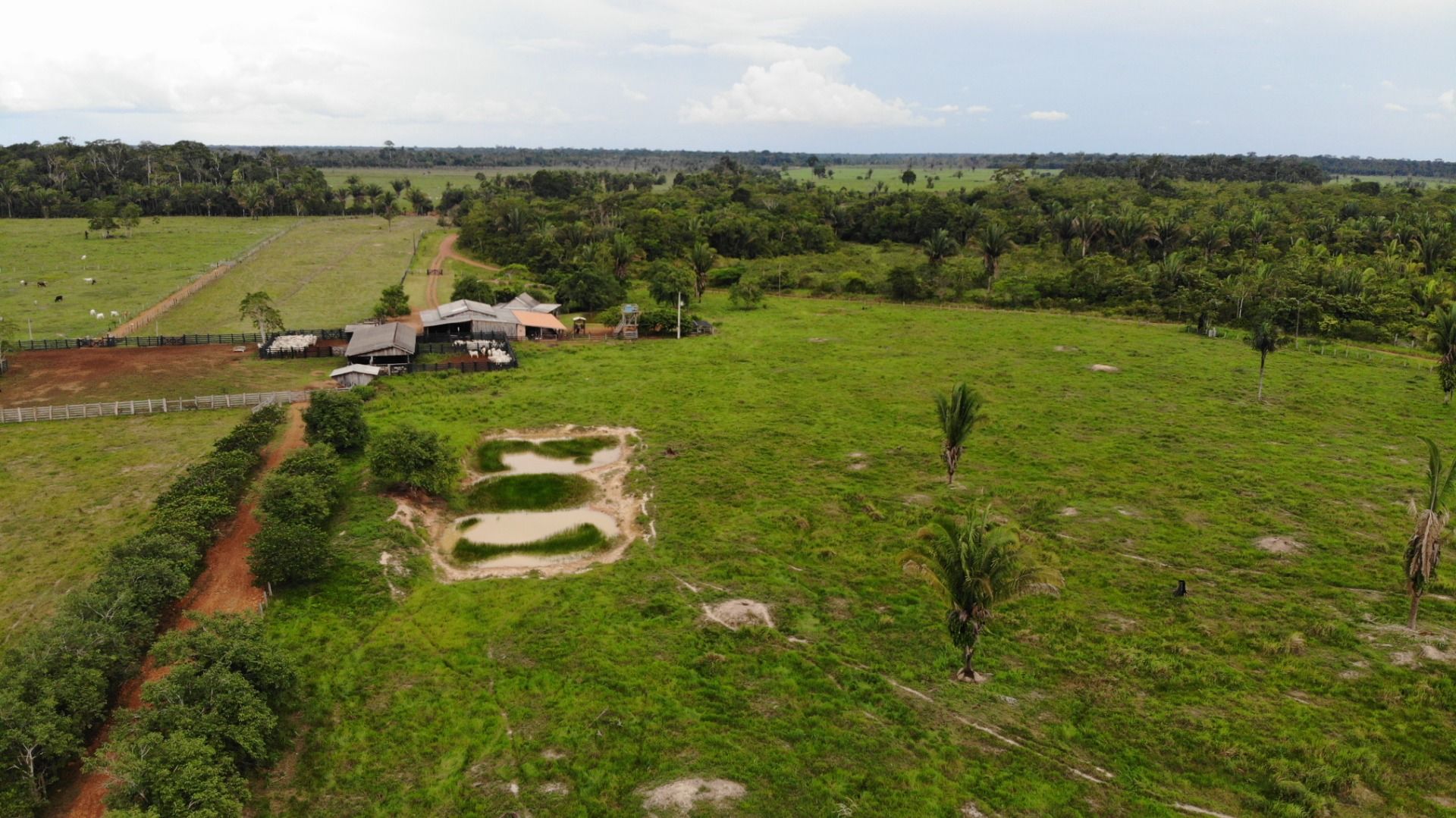 Fazenda à venda, 4840000M2 - Foto 6