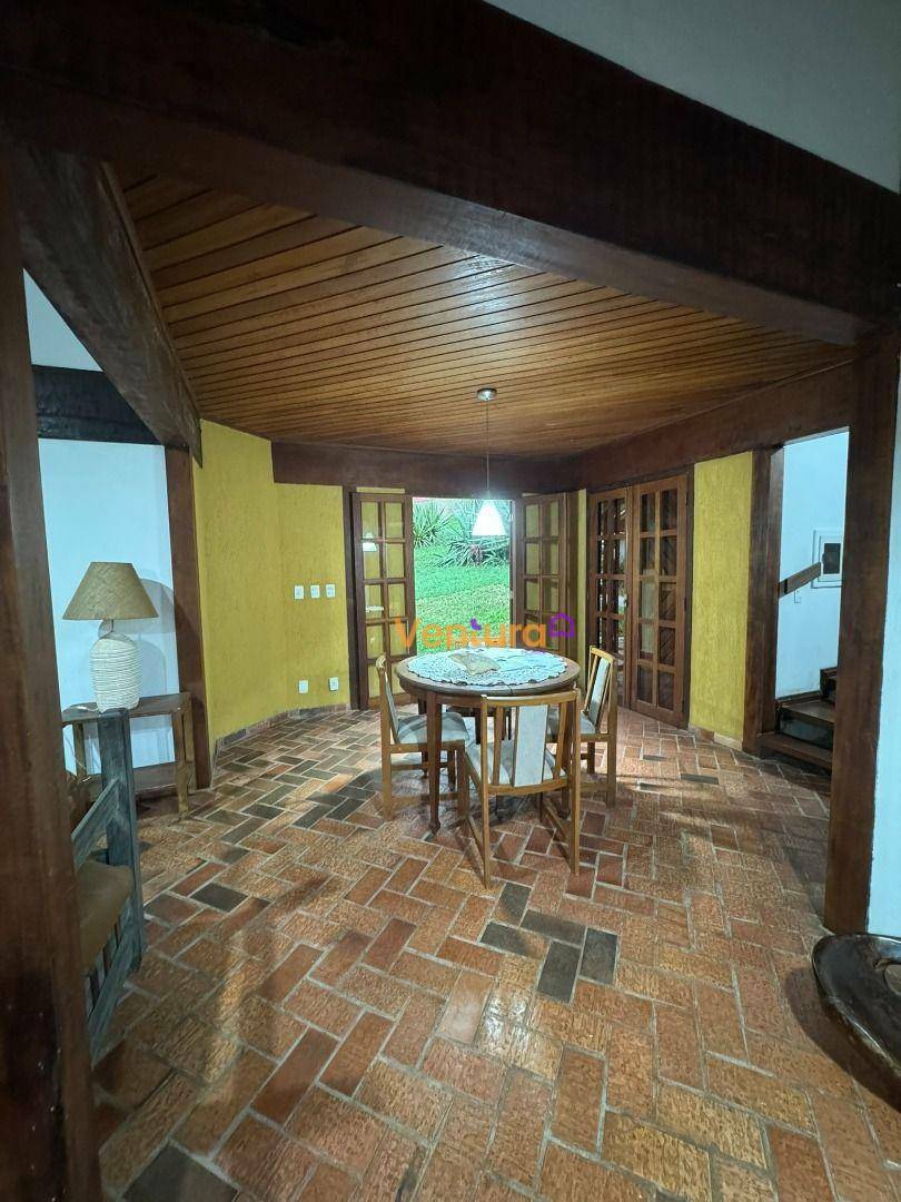 Casa de Condomínio à venda com 3 quartos, 180m² - Foto 23