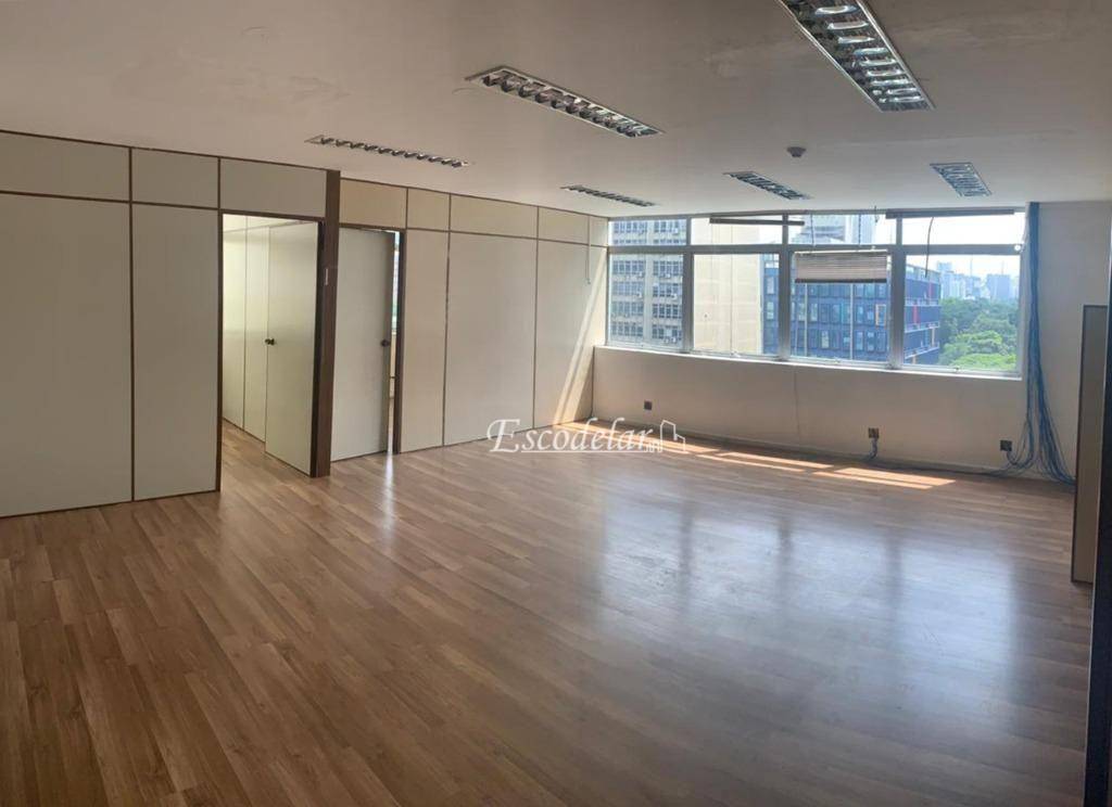 Conjunto Comercial-Sala à venda, 88m² - Foto 1