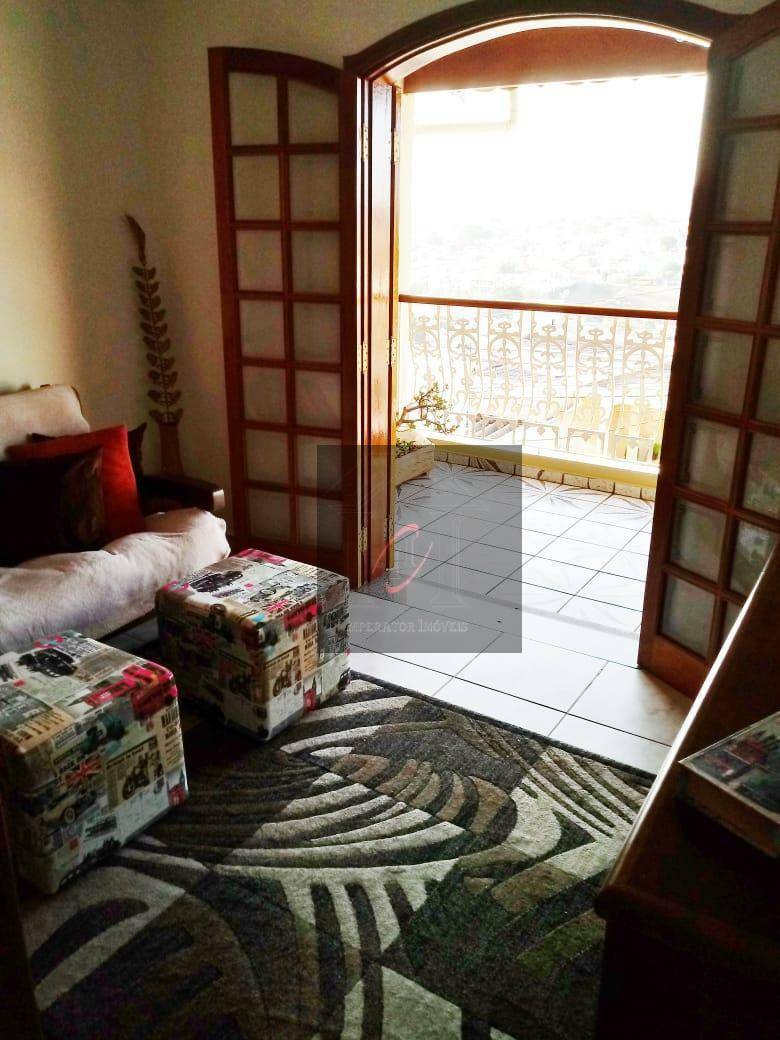 Sobrado à venda com 3 quartos, 192m² - Foto 20