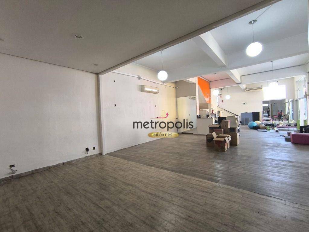 Conjunto Comercial-Sala para alugar, 203m² - Foto 7