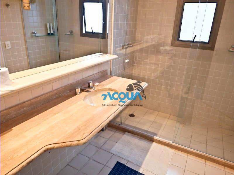 Apartamento à venda com 3 quartos, 204m² - Foto 16