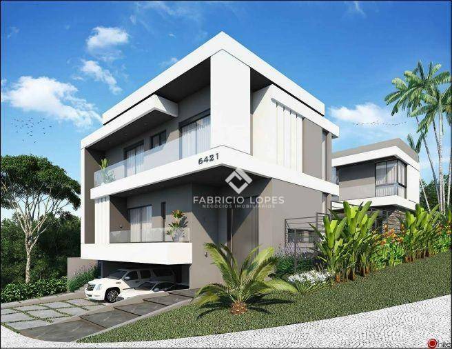 Casa à venda com 5 quartos, 550m² - Foto 2