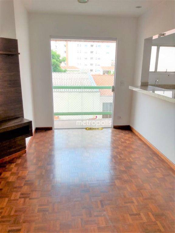 Apartamento à venda com 2 quartos, 67m² - Foto 3