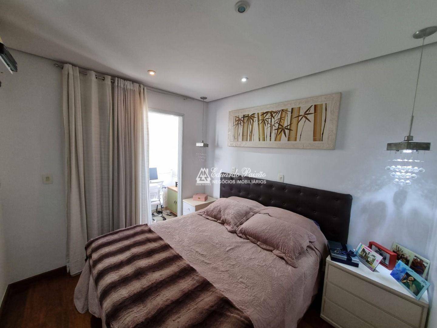 Apartamento à venda com 3 quartos, 115m² - Foto 17