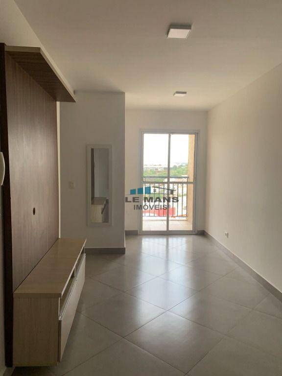 Apartamento para alugar com 2 quartos, 62m² - Foto 18