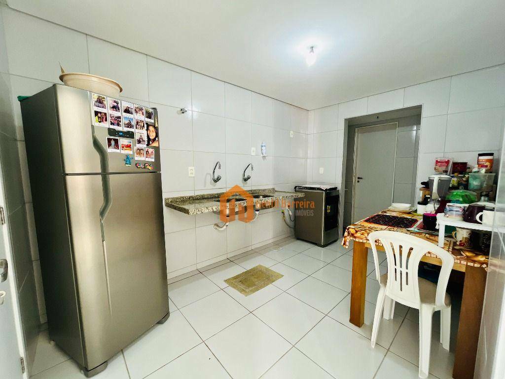 Apartamento à venda com 3 quartos, 135m² - Foto 13