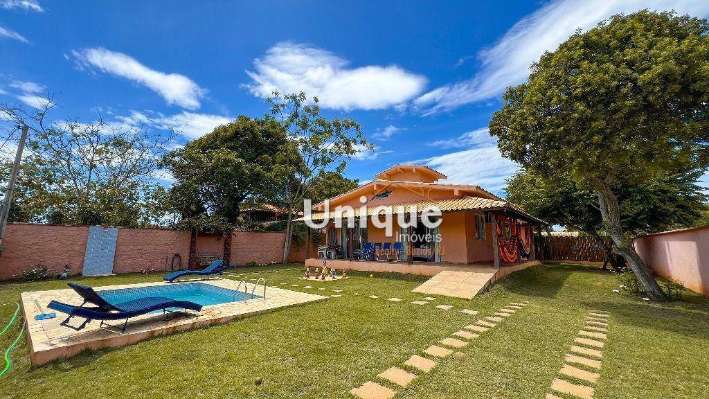 Casa à venda com 4 quartos, 250m² - Foto 18