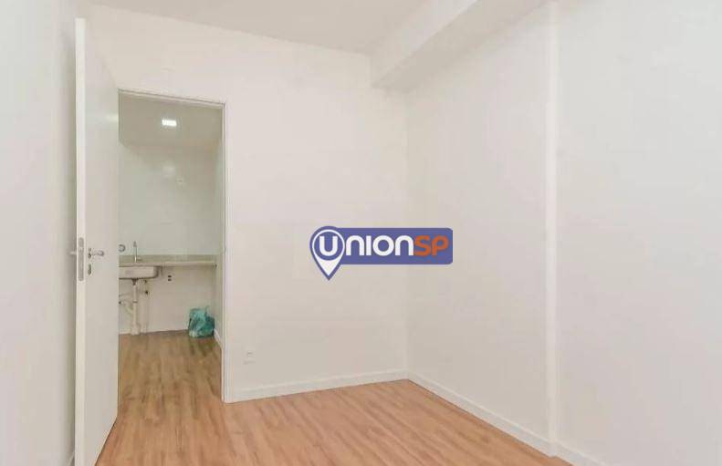 Apartamento à venda com 1 quarto, 41m² - Foto 8