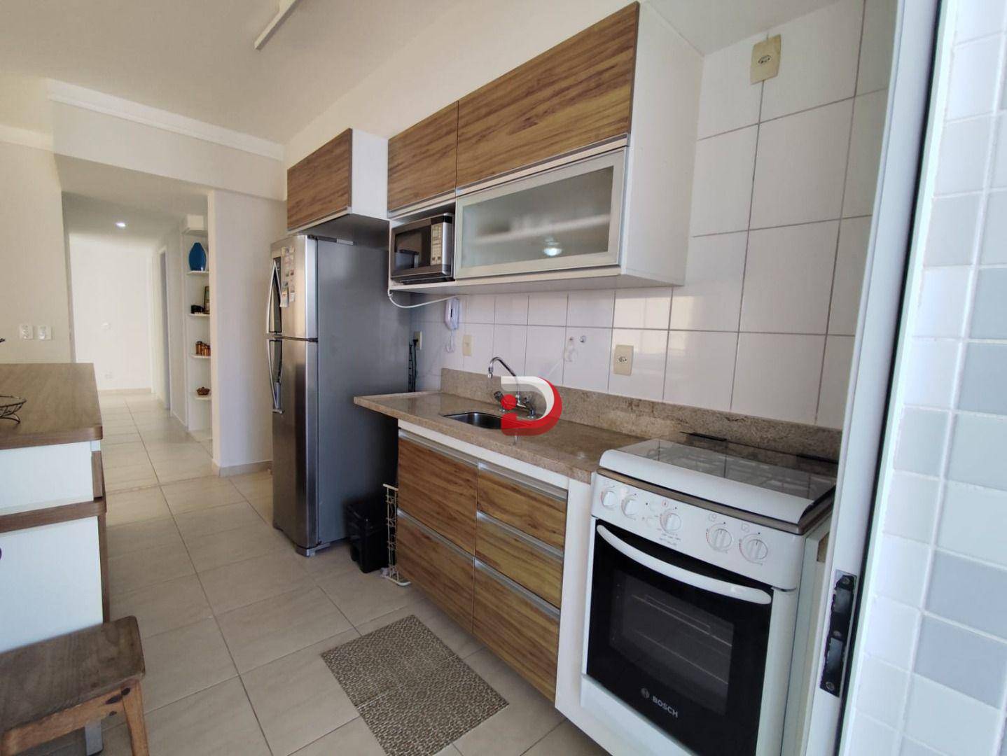 Apartamento à venda com 3 quartos, 126m² - Foto 6