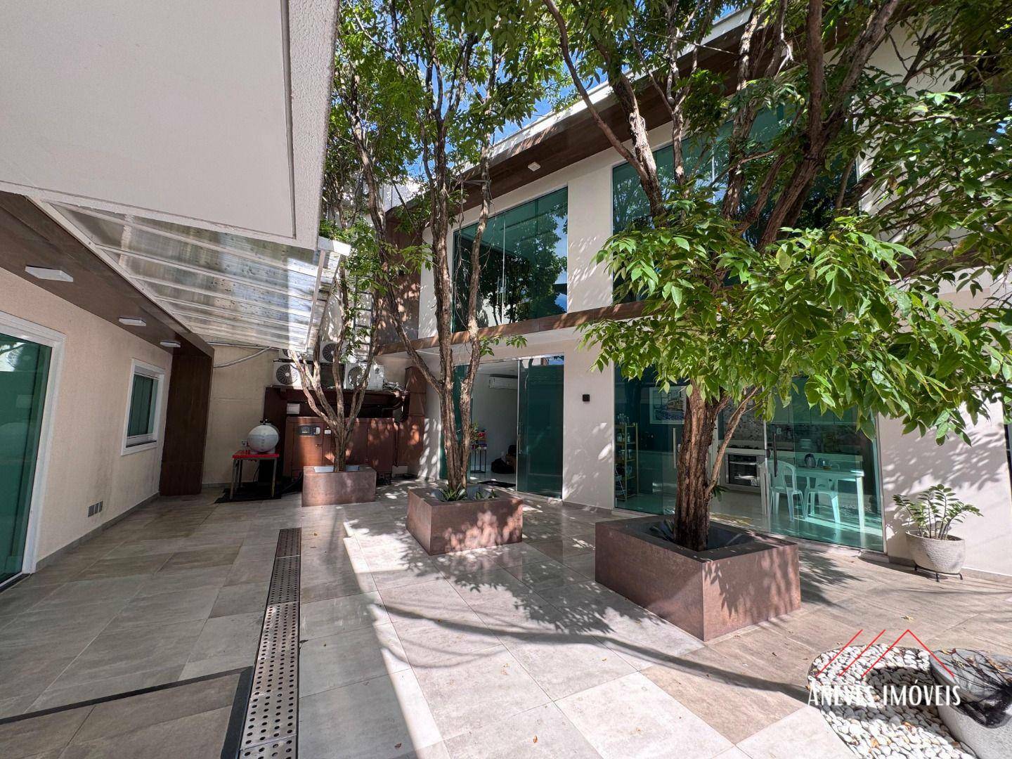 Casa de Condomínio à venda com 6 quartos, 390m² - Foto 28