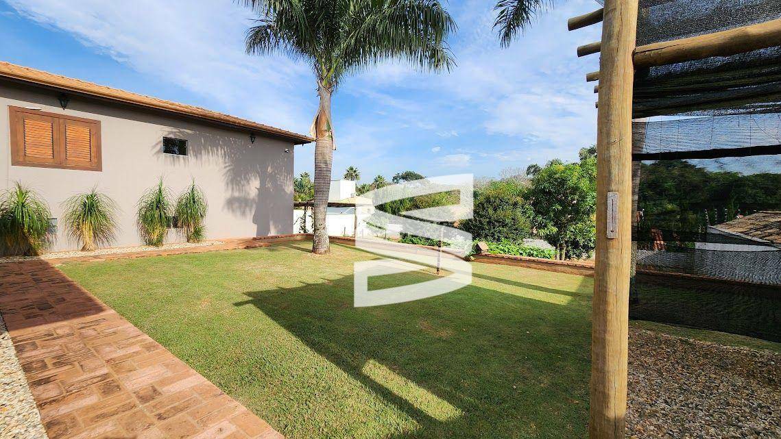 Casa de Condomínio à venda com 3 quartos, 174m² - Foto 30