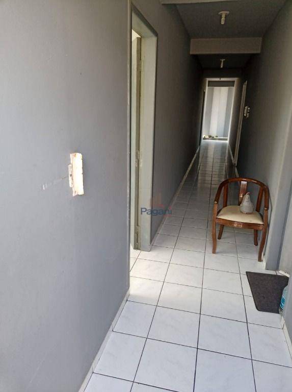 Apartamento à venda com 1 quarto, 30m² - Foto 10