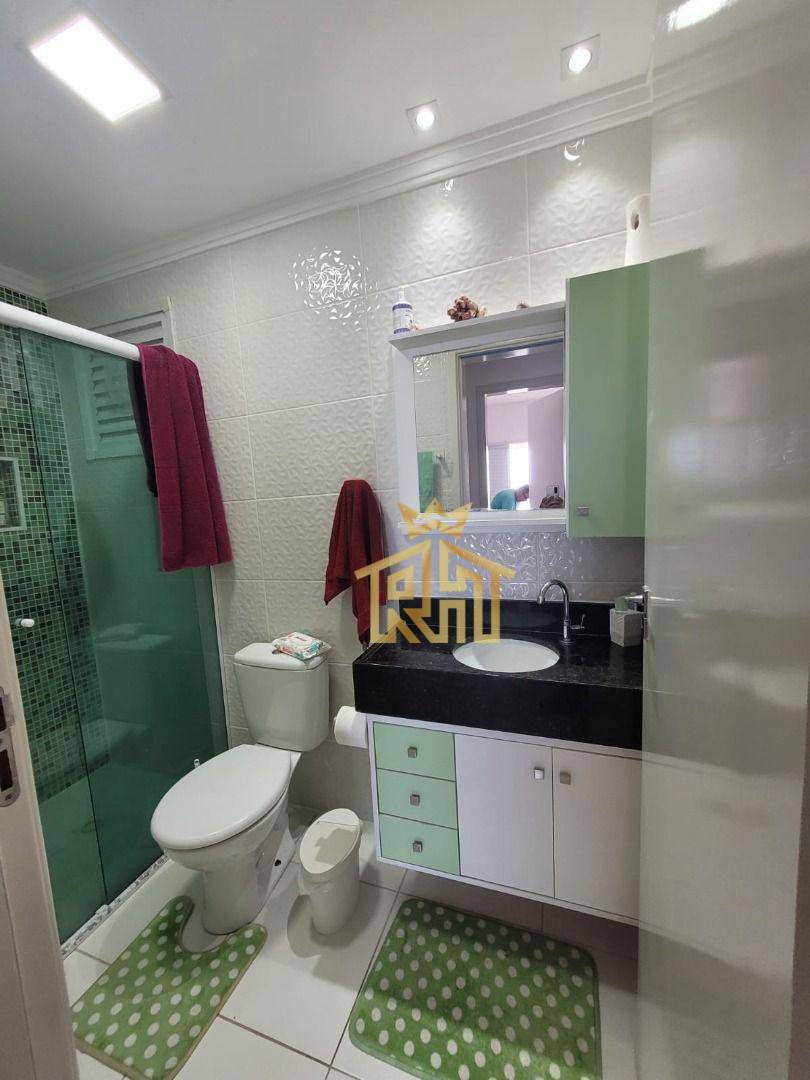 Apartamento à venda com 2 quartos, 77m² - Foto 5