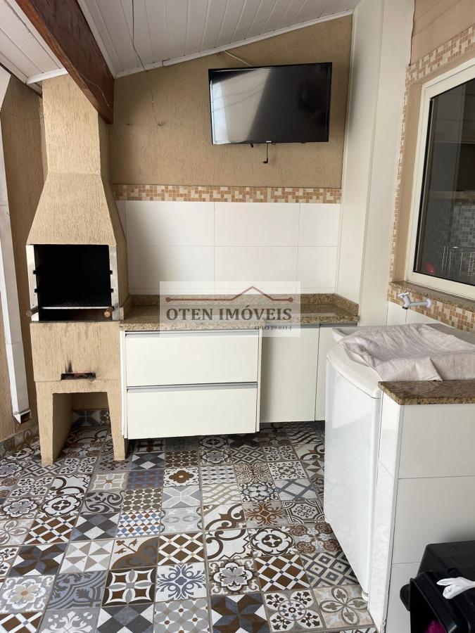 Casa à venda com 2 quartos, 86m² - Foto 4