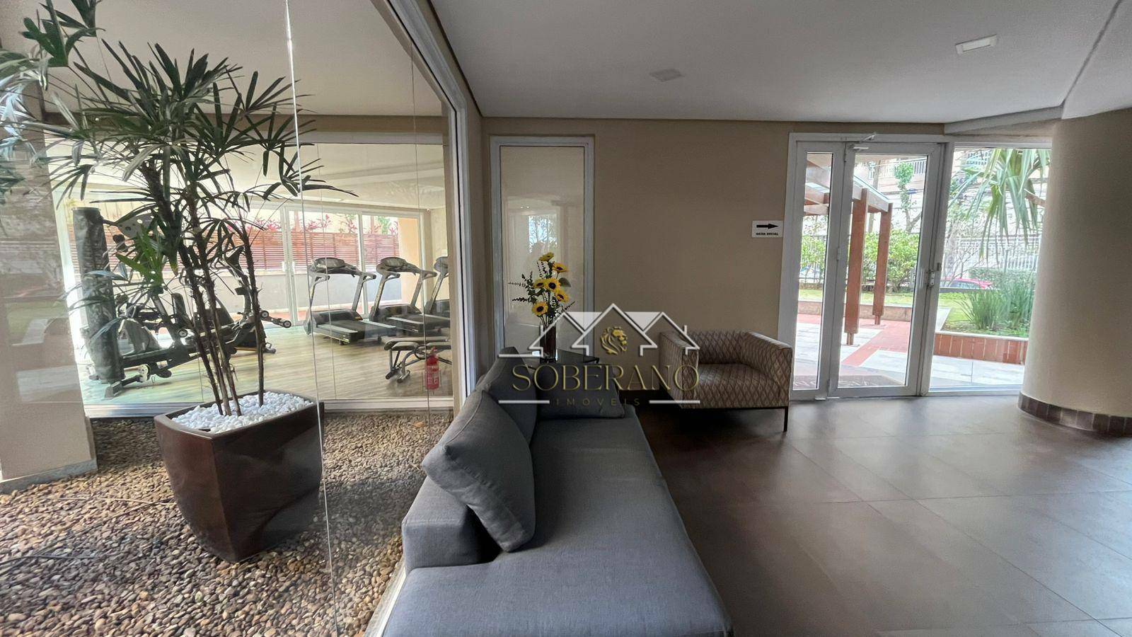 Apartamento à venda e aluguel com 2 quartos, 80m² - Foto 5