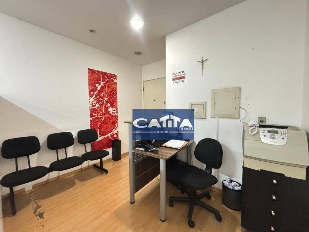 Conjunto Comercial-Sala para alugar, 54m² - Foto 1