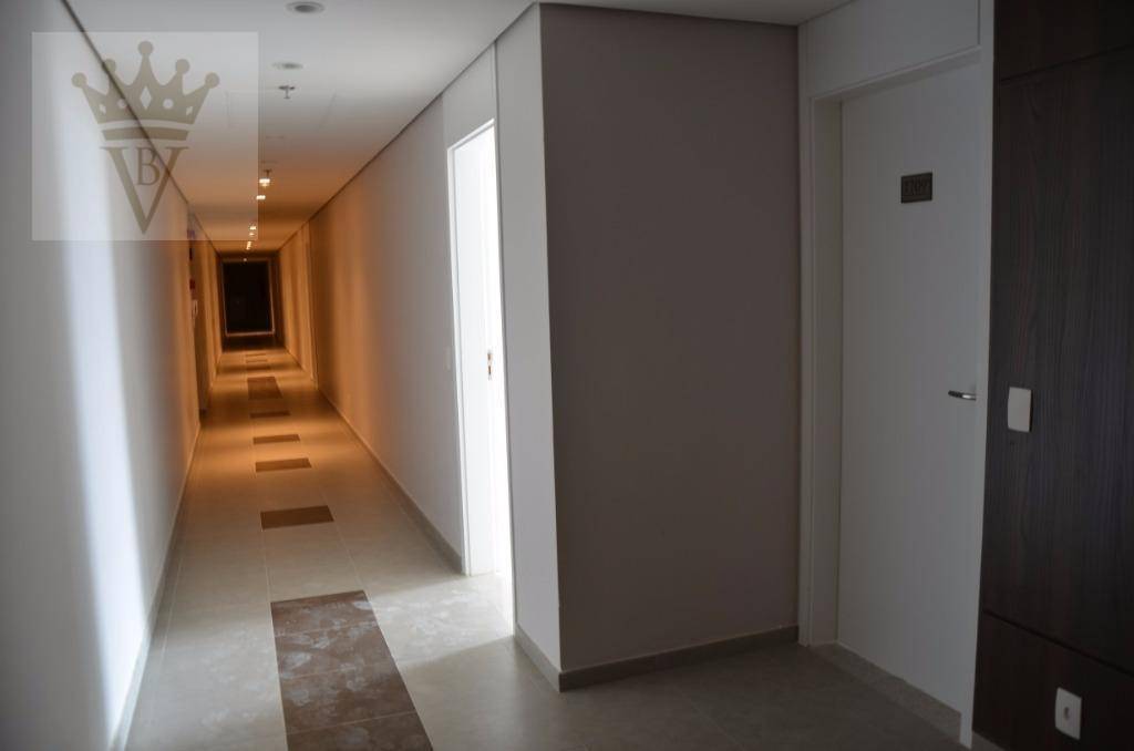 Conjunto Comercial-Sala à venda, 47m² - Foto 8