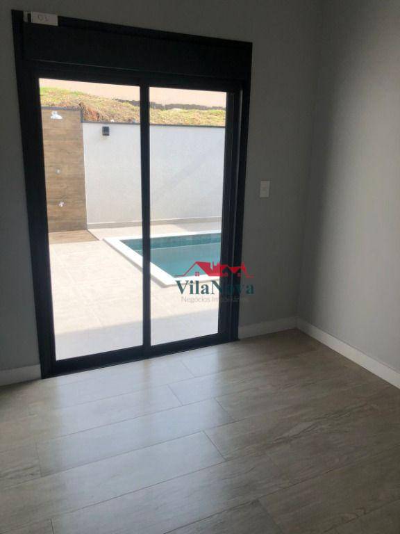 Casa de Condomínio à venda com 3 quartos, 197m² - Foto 10