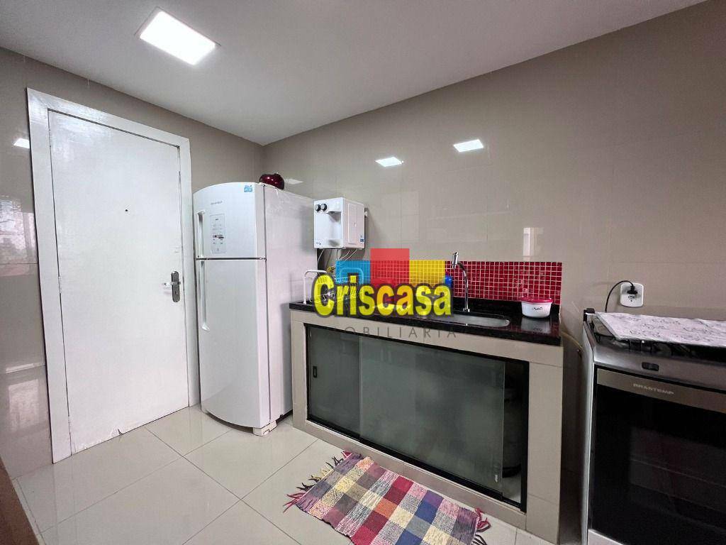 Apartamento à venda com 2 quartos, 80m² - Foto 12