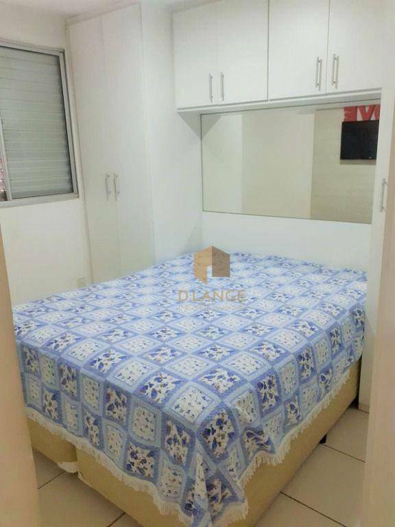 Apartamento à venda com 2 quartos, 45m² - Foto 8