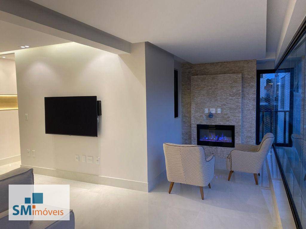 Apartamento à venda com 4 quartos, 147m² - Foto 5