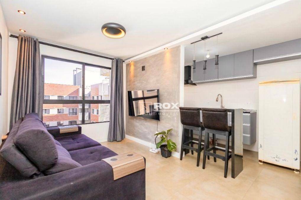 Apartamento à venda com 3 quartos, 71m² - Foto 6