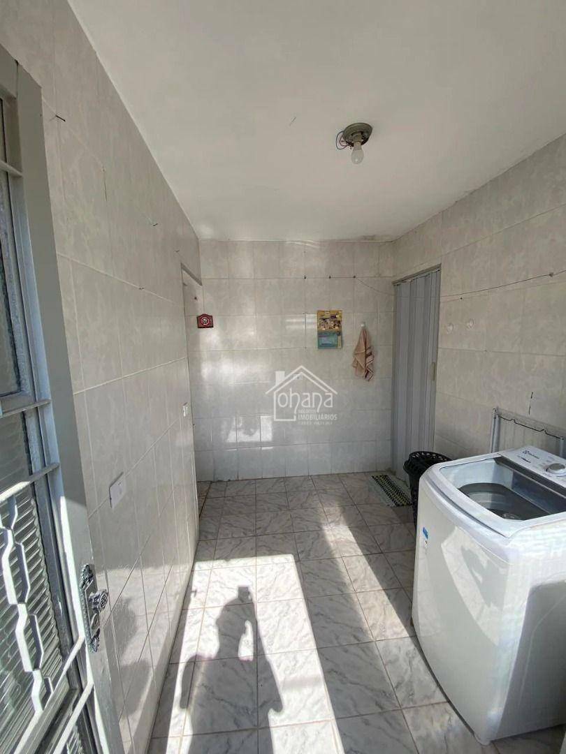 Casa à venda com 3 quartos, 175m² - Foto 5