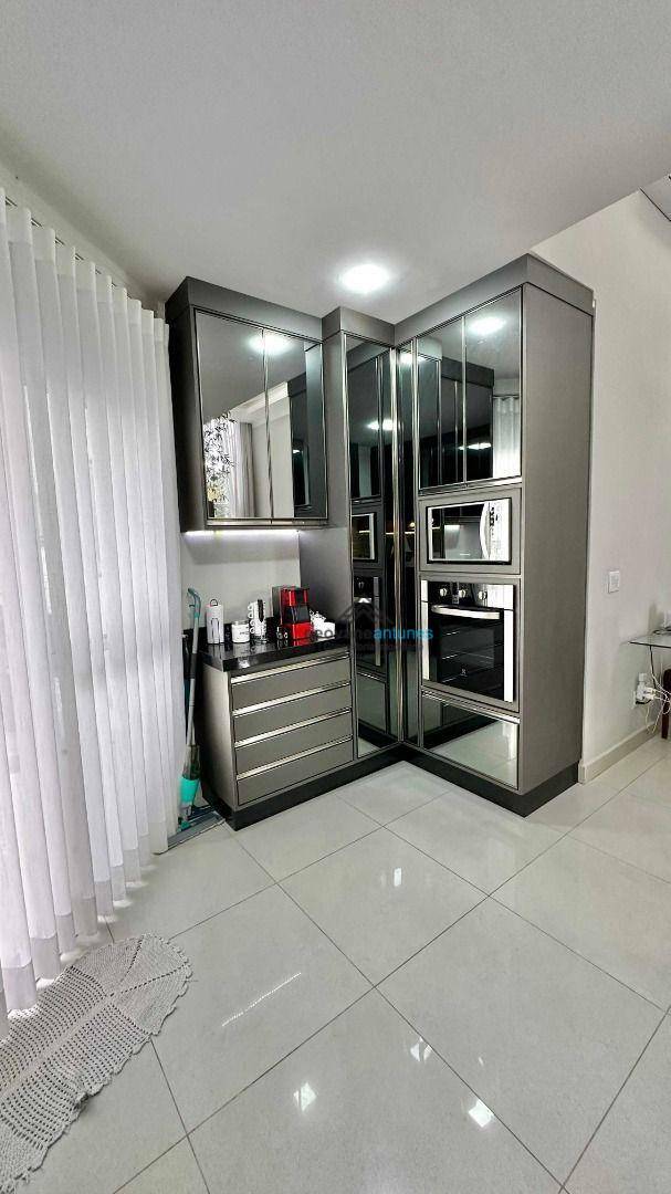 Casa de Condomínio à venda com 3 quartos, 142m² - Foto 18