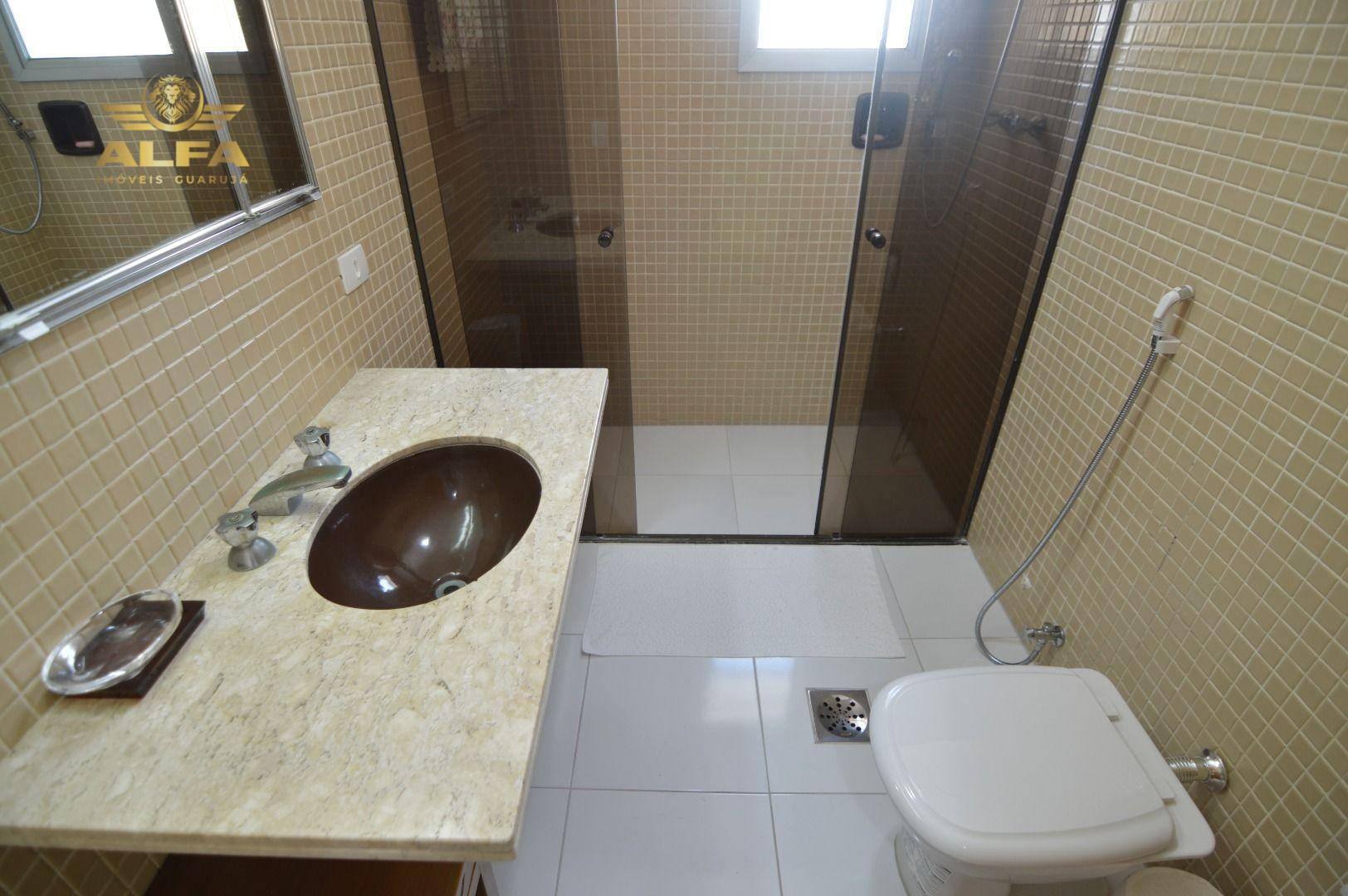 Apartamento à venda com 4 quartos, 140m² - Foto 13