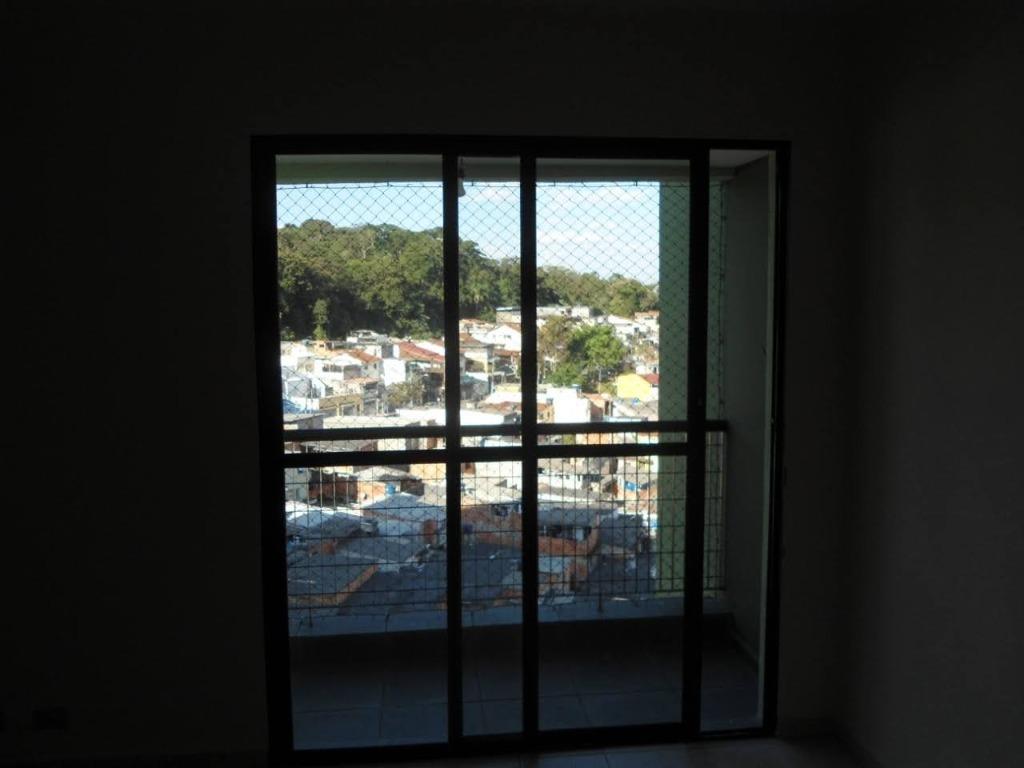 Apartamento à venda com 3 quartos, 60m² - Foto 12