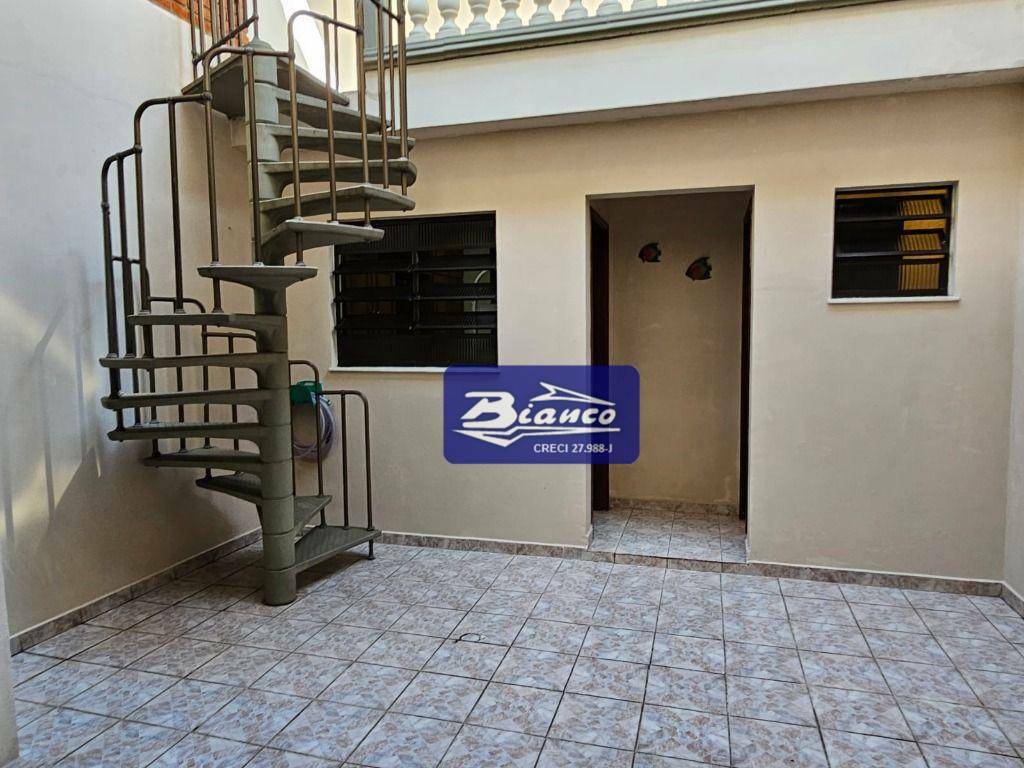 Sobrado à venda com 3 quartos, 160m² - Foto 10