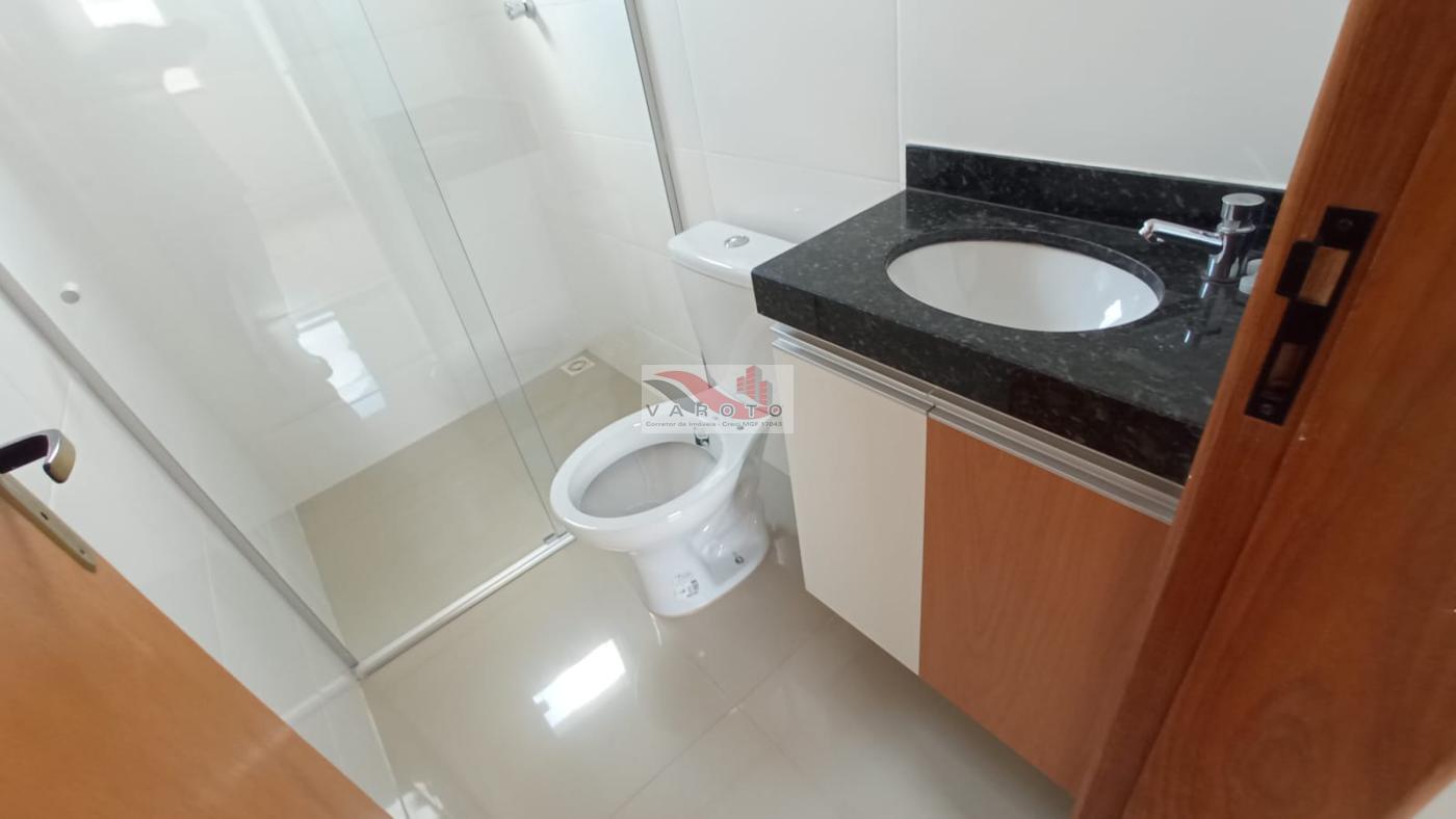 Apartamento à venda com 3 quartos, 90m² - Foto 11