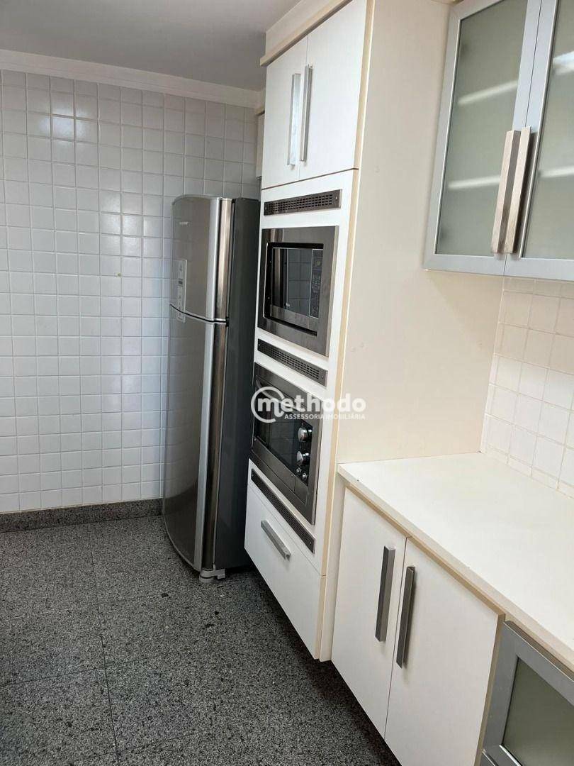 Apartamento para alugar com 3 quartos, 109m² - Foto 7