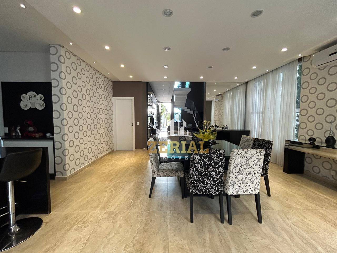 Sobrado, 4 quartos, 420 m² - Foto 4