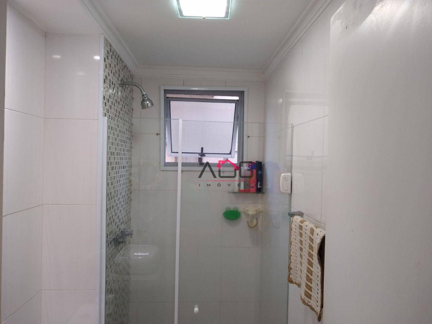 Apartamento à venda com 2 quartos, 47m² - Foto 27