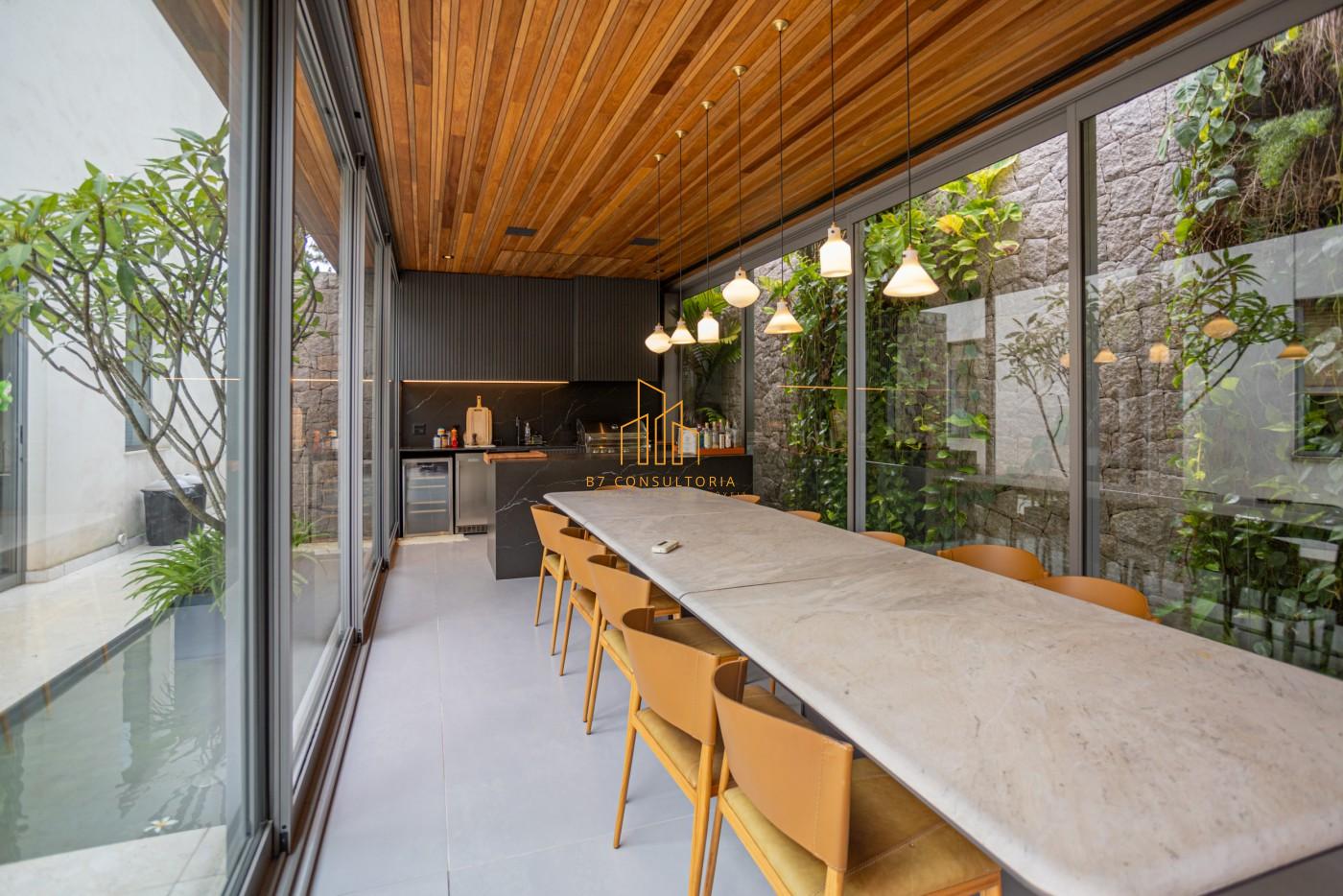 Casa de Condomínio à venda com 4 quartos, 750m² - Foto 29