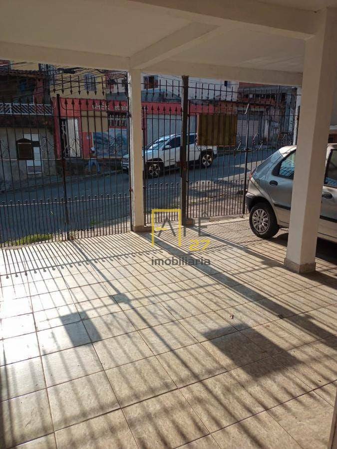 Sobrado à venda com 4 quartos, 180m² - Foto 7