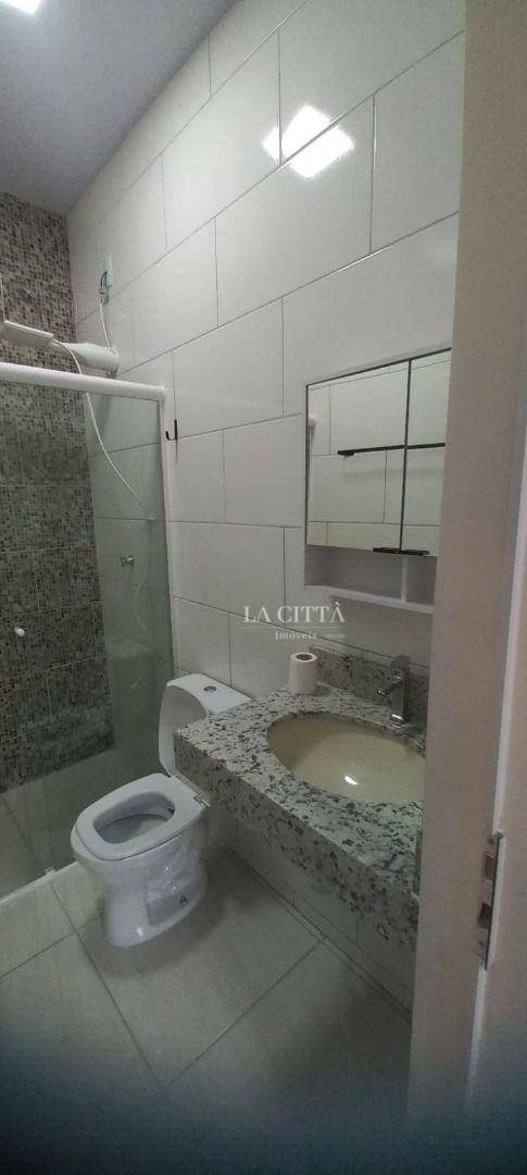 Apartamento para alugar com 1 quarto, 40m² - Foto 8