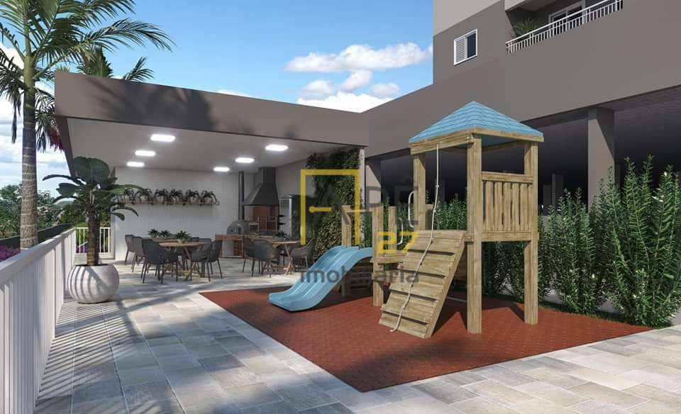 Apartamento à venda com 2 quartos, 58m² - Foto 21