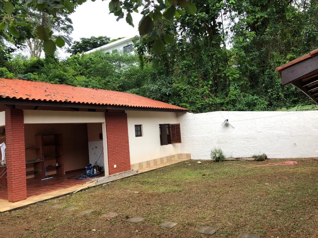 Casa de Condomínio para alugar com 3 quartos, 197m² - Foto 9