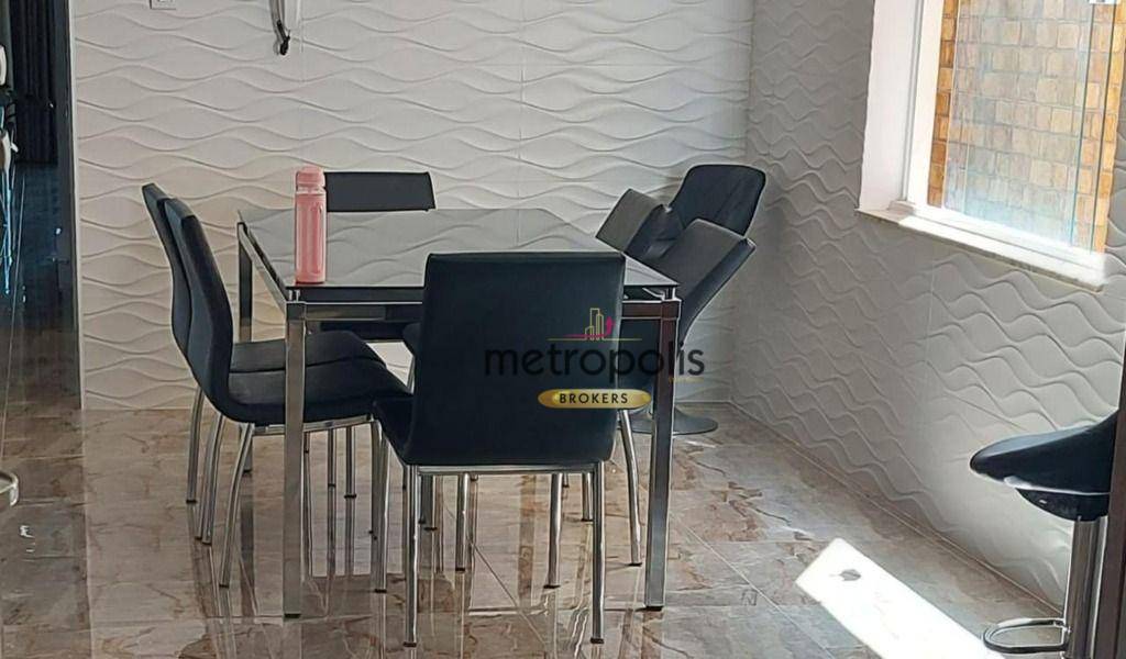 Sobrado à venda com 3 quartos, 221m² - Foto 18