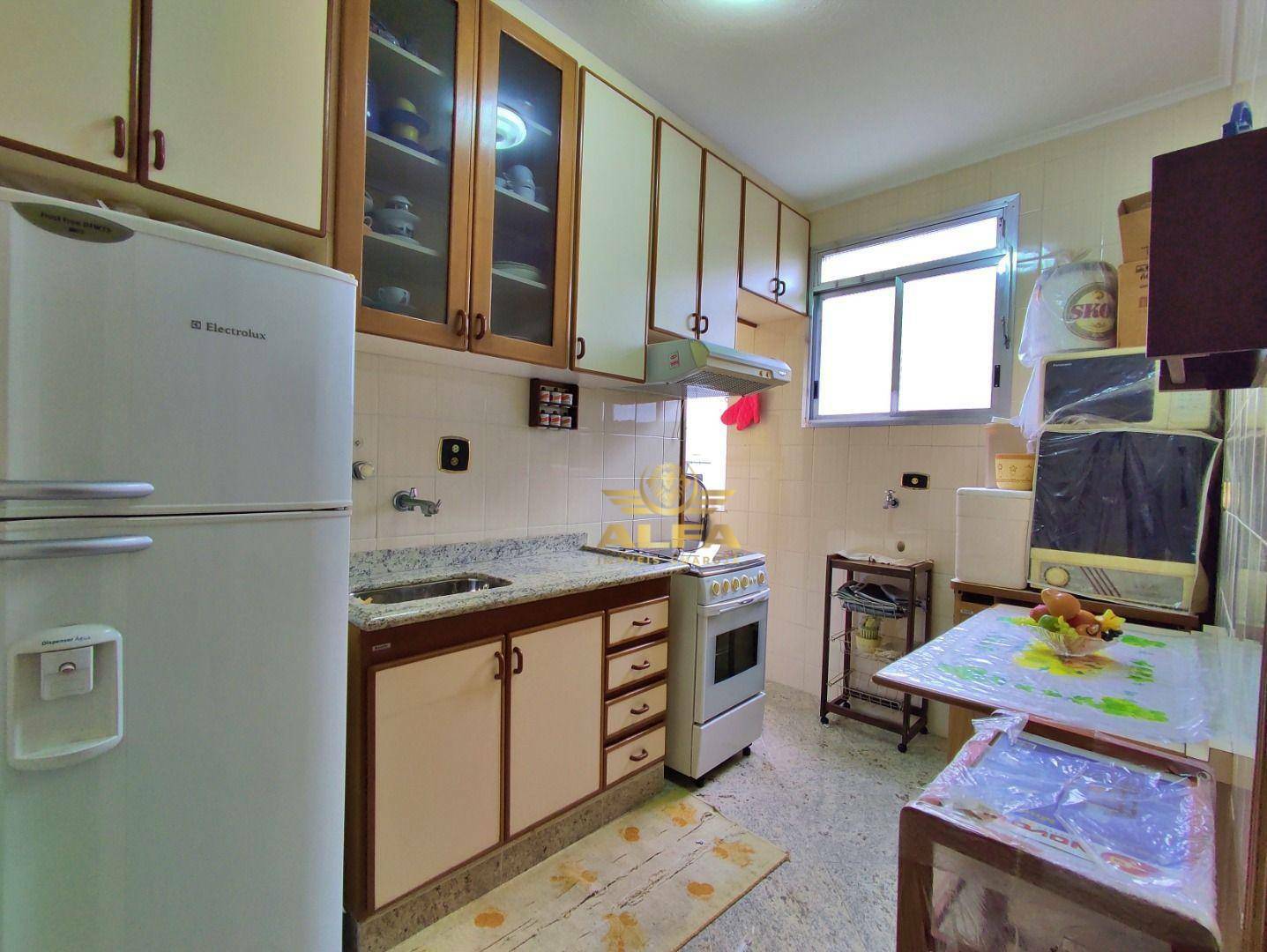 Apartamento à venda com 1 quarto, 50m² - Foto 12